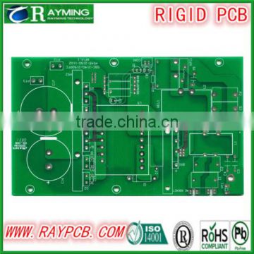 4 Layers Lead Free rohs PCB in fr4