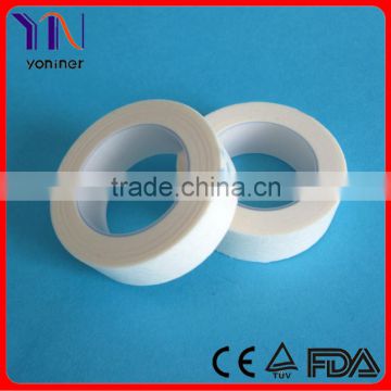 Surgical Adhesive Non-woven Tape Plaster Micropore 3m CE FDA Certificated Manufacturer