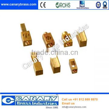 Prime Quality Brass Cut out terminal