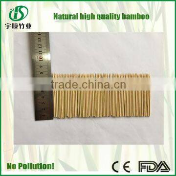 bamboo sticker made in China