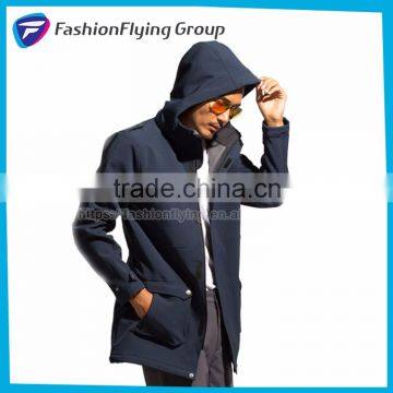 2016 Latest Promotional Waterproof Softshell Jacket