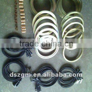 Dongfeng truck parts/Dana axle parts-ABS Sensor