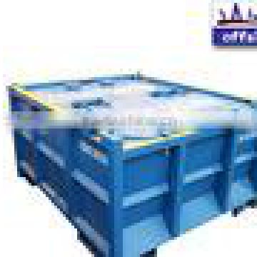 Professional Manufacture Offshore Sludge Container