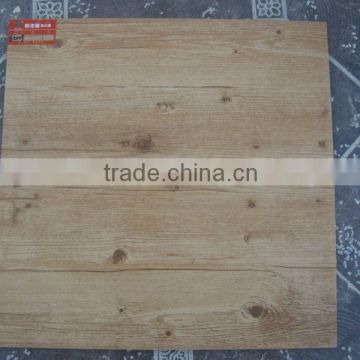 Good price!600x600mm Rustic wood finish tile