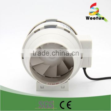 Hot sale deodorization fan energy recovery ventilator