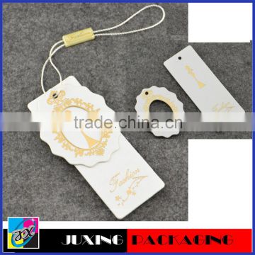 Best Price New Style Full Color Hang Tags For Glove