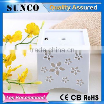electrostatic humidifiers air purifier aroma air purifier