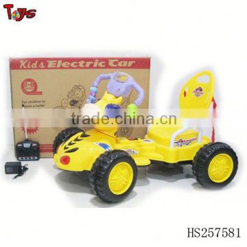 2013 new style r/c baby car