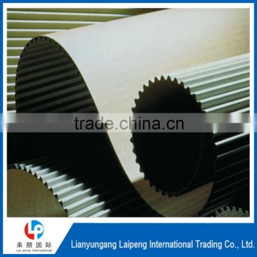 High quality cheap core board paper / Tube paper for selling