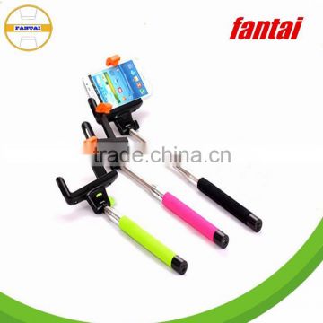 ball head handheld camera monopod, cell-phone monopod,2015 Which selfie stick is the best bluetooth monopod