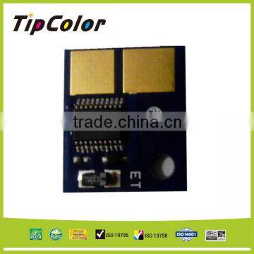 Compatible for LEXMARK C780 C782 chips color