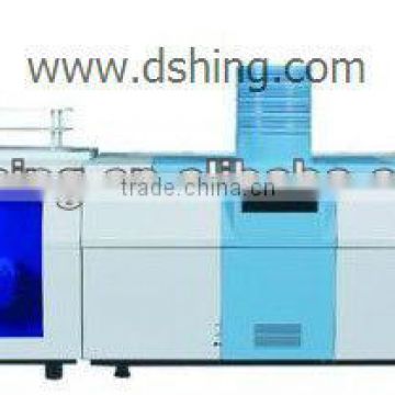 DSHS-9700 Spectrometer