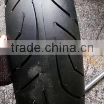 motorcycle tires 180/55-17 racing tires