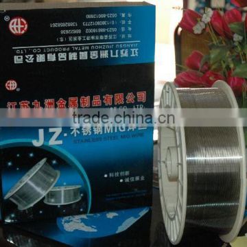 ER347 stainless steel welding wire