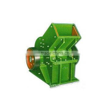 2014 Top Competitive Price Hammer Crusher Machine From China Manufacturer