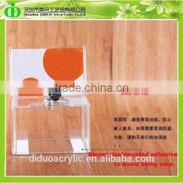 DDD-0159 Trade Assurance Cheap Coin Drop Donation