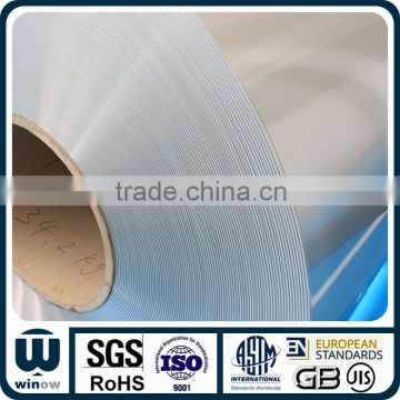 High quality factory price of 3003 3004 aluminum strip for voltage transformer