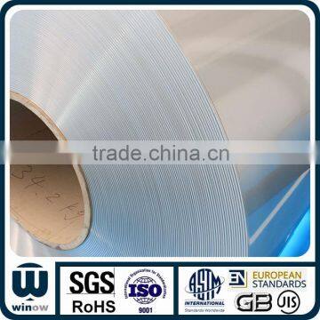 high quality factory price of 3003 aluminum strip for roofing