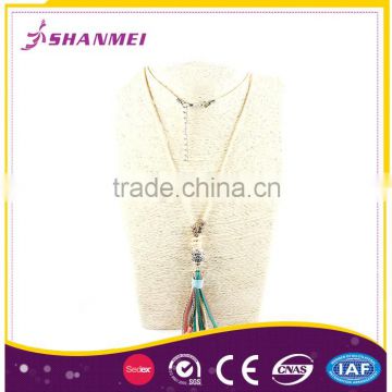 OEM Offered Factory High Quality Cheap Custom Necklace