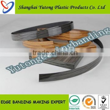 Yutong laminated wood strips/tape