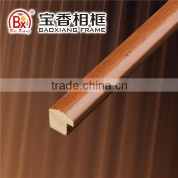 Alibaba Baoxiang Frame 1004T1 Picture Frame Moulding Teok