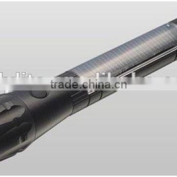 Private Portable 7 Led 3AAA emergency aluminium torch