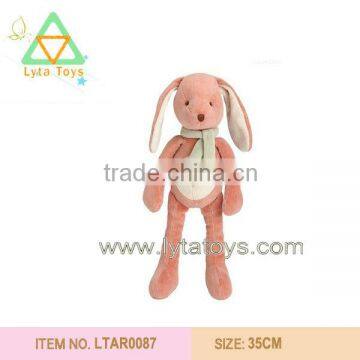 Plush Rabbit Toy