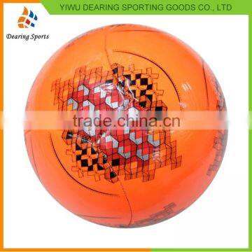 Best Prices custom design footballs soccer balls with fast delivery