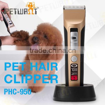 Good Look Electric Commercial Best Cattle Hair Clipper