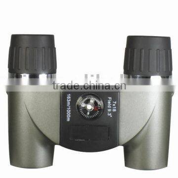 Binocular BN8001B 7x18