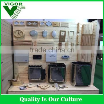 2015 China factory supply all kinds of sauna accessories