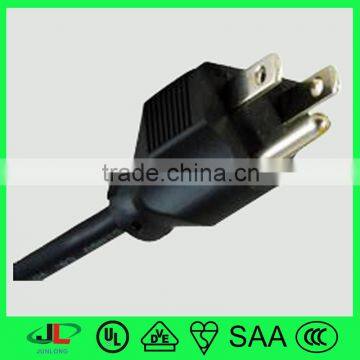 PSE certified tv cable wire,3 core extension wire,3 core power cable wire