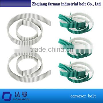 High Quality Hot Sale Industrial Pu Timing Belt,Pu Synchronous Belt,Rubber Timing Belt