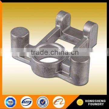 Durable high standard casting and forging parts auto spare parts