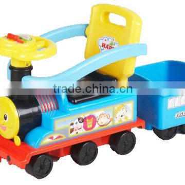 Thomas Train Toy Car