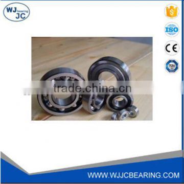 Deep groove ball bearing for Agriculture Machine	6301-Z	12	x	37	x	12	mm