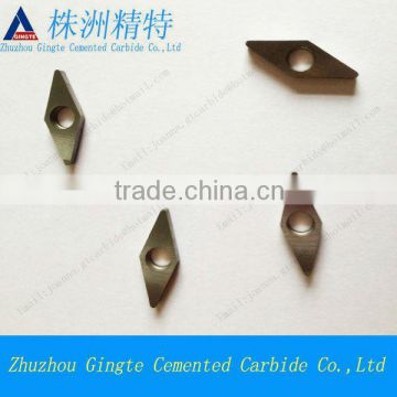special type carbide cuttting inserts