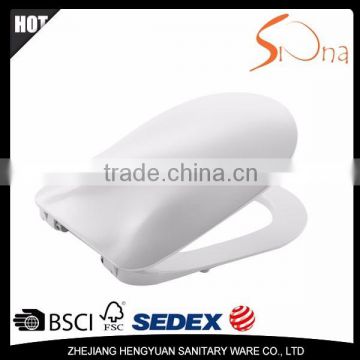 FEATHER sanitary ware hot selling toilet seat