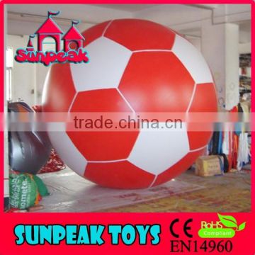 BL-255 Inflatable Ball/Large Inflatable Ball/Inflable Football