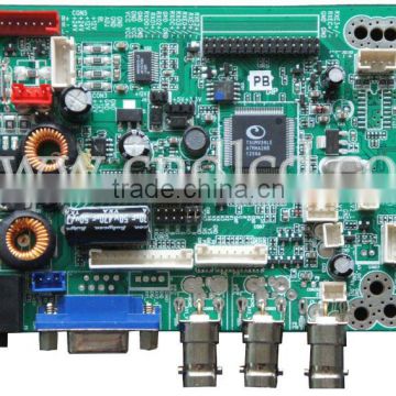 Wholesale Alibaba Lcd Color Tft Technology Ad Board