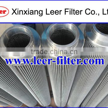 Candle Wire Mesh Filter Element
