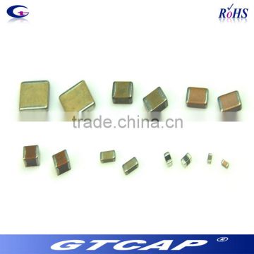 smd mlcc 10v 1uf chip ceramic capacitor for IPAD