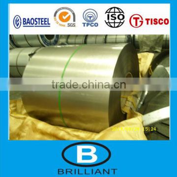 SPCC DC 01 cold rolled steel coil