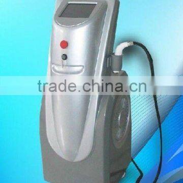 China top 1 factory supply Beauty Equipment tripolar RF Equipment rf wrinkle removal tv rf cable