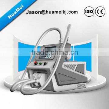 portable hair removal ipl light guides