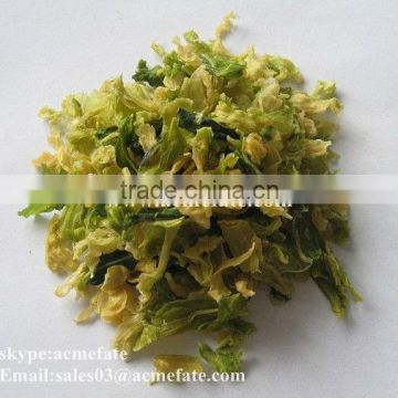 Dehydrated cabbage dried cabbage falkes