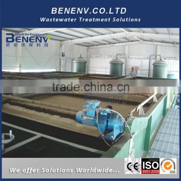 Water Recycling Equipment Wastewater Treatment Equipment DAF