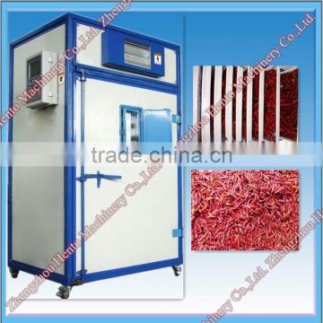 High Productivity Tea Leaf Drying Machine / Chili Drying Machine