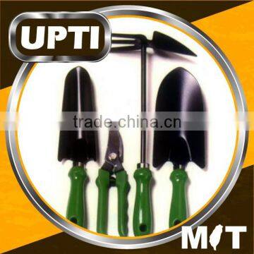 Taiwan Made High Quality Garden Tool 4pcs Gardening Tool Set