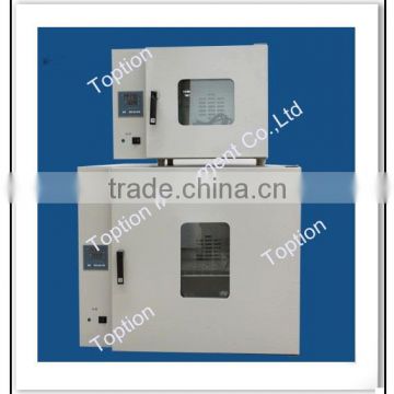 Electric Power Acrylic Heating Oven 101-2A blast drying oven with PID temperature control system price
